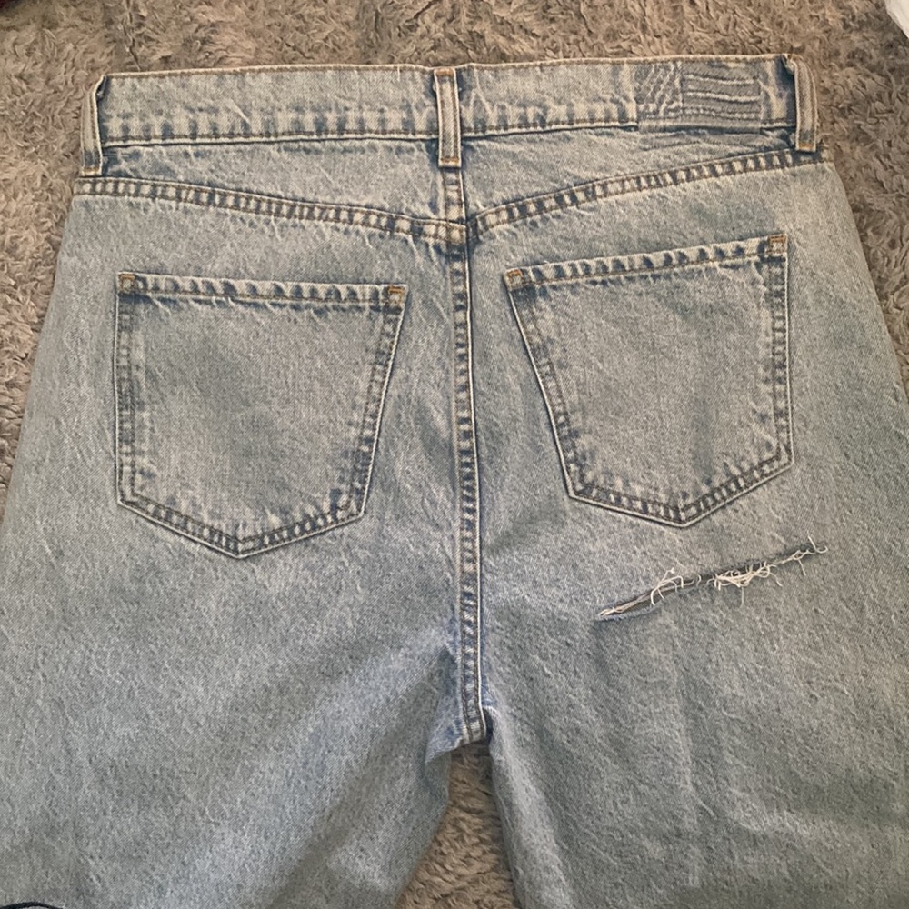 REVICE Ex-Boyfriend 90’s Denim
